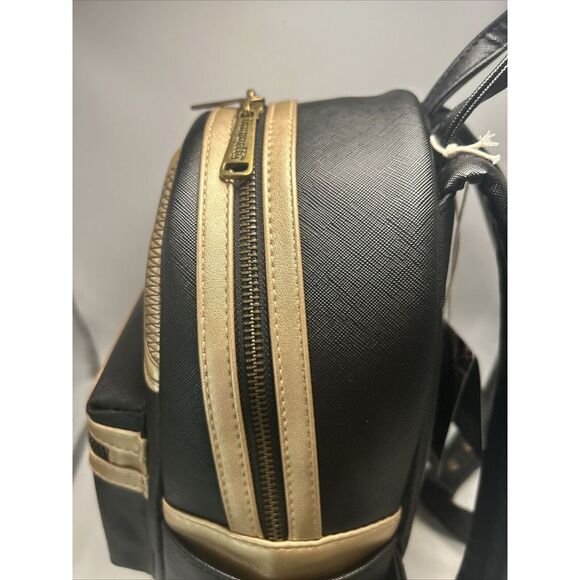 Loungefly Game Of Thrones Queen Cersei Armor Mini Backpack Limited Edition NWT - Picture 14 of 16